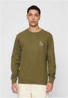 Easy Sign Crewneck