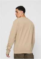 Lost Youth Rose Crewneck