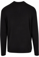 Ribbed Oversized Longsleeve