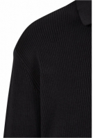 Ribbed Oversized Longsleeve
