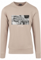 Pray 2.0 Crewneck