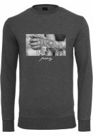 Pray 2.0 Crewneck