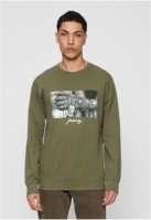 Pray 2.0 Crewneck