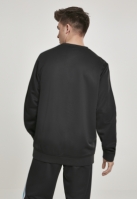 Sleeve Taped Crewneck