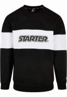 Starter Block Crewneck