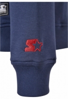 Starter Football Crewneck