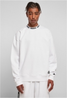 Starter Jaquard Rib Crewneck