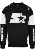 Starter Racing Crewneck