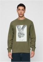 Trust 2.0 Crewneck