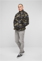 Teddyfleece Troyer
