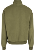 Basic Polar Fleece Troyer