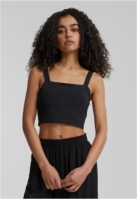 Ladies Cropped Top