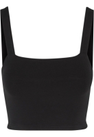Ladies Cropped Top