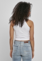 Ladies Dragon Turtleneck Short Top