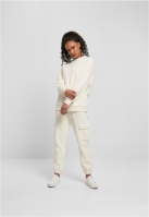 Ladies Organic Oversized Crew