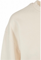 Ladies Organic Oversized Crew