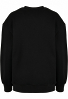 Ladies Organic Oversized Crew