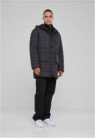 Polar Fleece Lined Parka