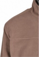 Reversible Polar Fleece Jacket