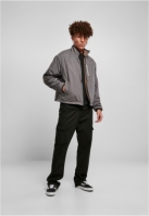 Reversible Polar Fleece Jacket