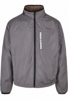 Reversible Polar Fleece Jacket
