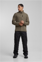 Fleece Troyer