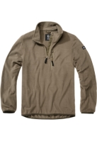 Fleece Troyer