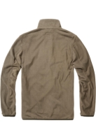 Fleece Troyer