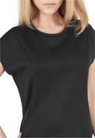 Ladies Scuba Sleeveless Crew
