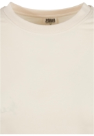 Ladies Organic Cropped Longsleeve