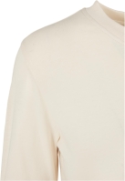 Ladies Organic Cropped Longsleeve