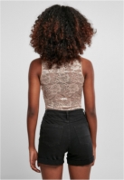 Ladies Laces Body