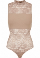 Ladies Laces Body