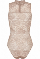 Ladies Laces Body