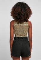 Ladies Laces Body