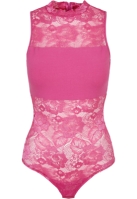 Ladies Laces Body