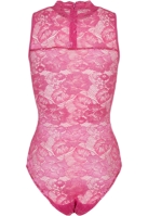Ladies Laces Body