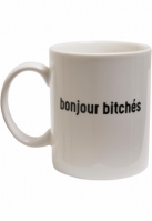 Bonjour Bitches Cup