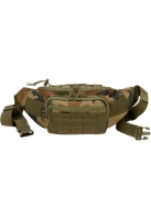 Waistbeltbag Molle