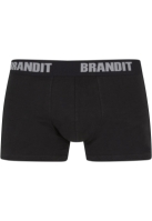 Boxershorts Logo 2-Pack