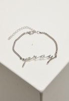 Pray Bracelet