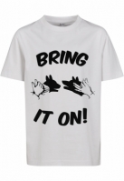 Kids Bring It On Tee