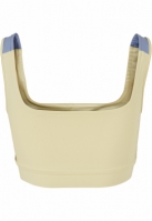 Ladies Color Block Bra