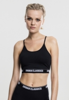Ladies Sports Bra