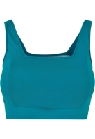 Ladies Recycled Squared Sports Bra