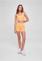 Ladies Recycled Squared Sports Bra