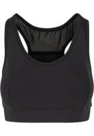 Ladies Tech Mesh Bra