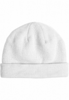 Short Cuff Knit Beanie