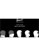 Storm Balaclava
