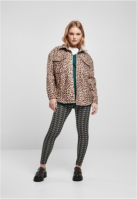 Ladies AOP Overshirt